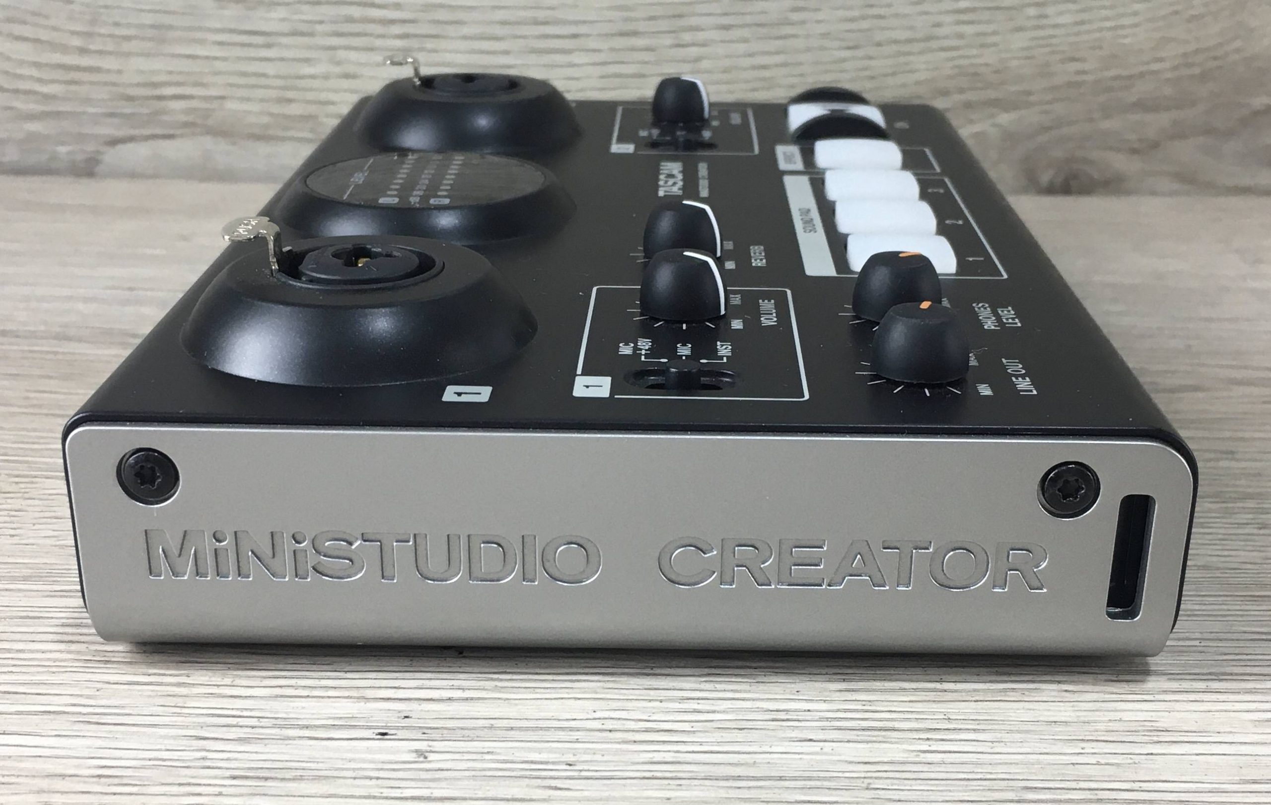 Tascam US-42B - immagine 4