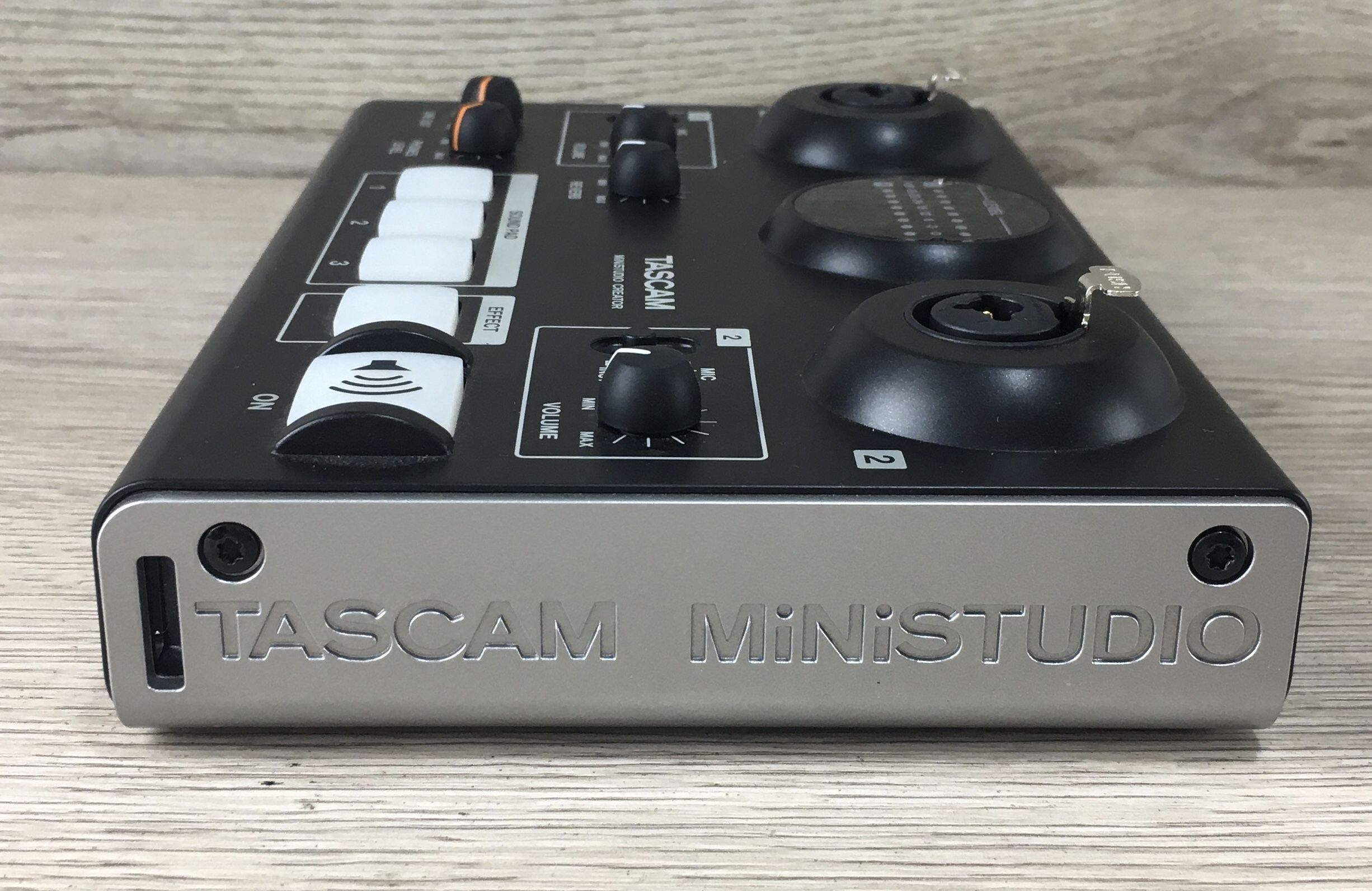 Tascam US-42B - immagine 6