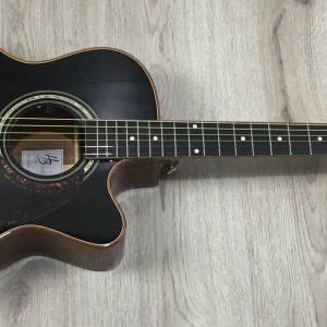 Harley Benton CLC-650SM-CE