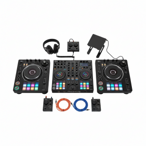Attrezzatura per DJ