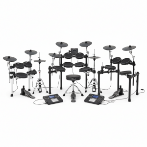 Batterie Elettroniche