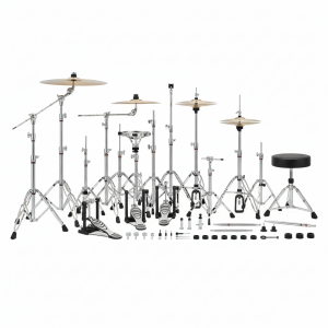 Meccaniche e Hardware