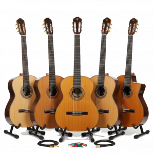 Chitarre Classiche
