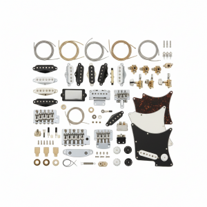 Componenti e Ricambi