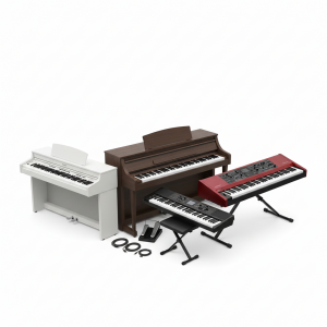 Pianoforti Digitali
