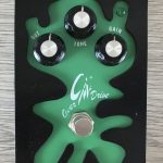 Advance Tube Technology Cat Overdrive