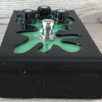 Advance Tube Technology Cat Overdrive