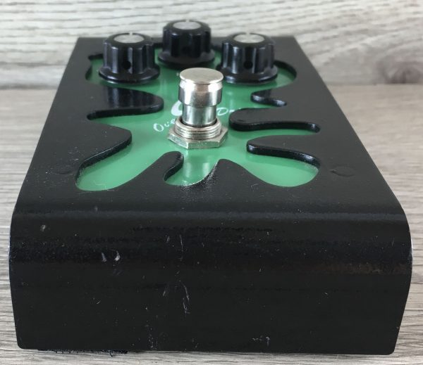 Advance Tube Technology Cat Overdrive