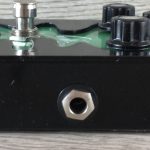 Advance Tube Technology Cat Overdrive