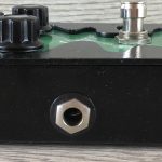 Advance Tube Technology Cat Overdrive