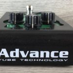 Advance Tube Technology Cat Overdrive
