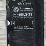 Advance Tube Technology Cat Overdrive