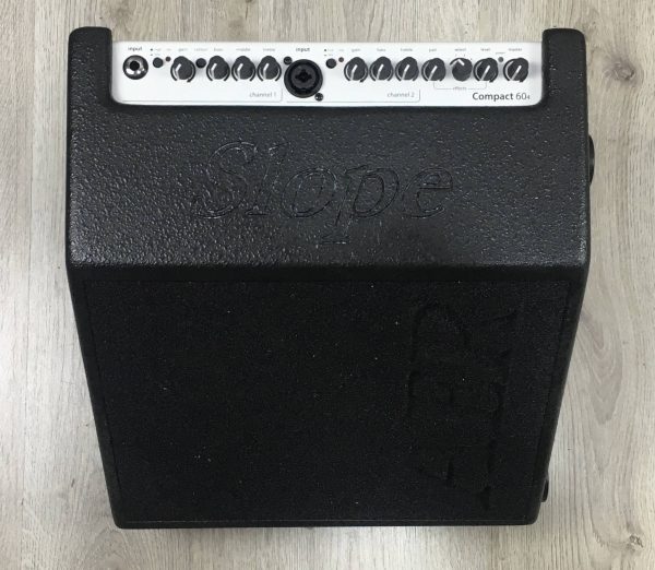 AER Compact Slope 60 IV