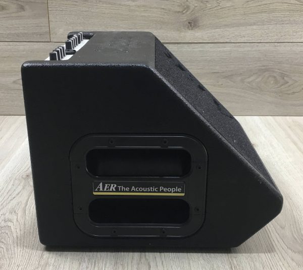 AER Compact Slope 60 IV