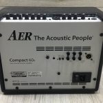 AER Compact Slope 60 IV