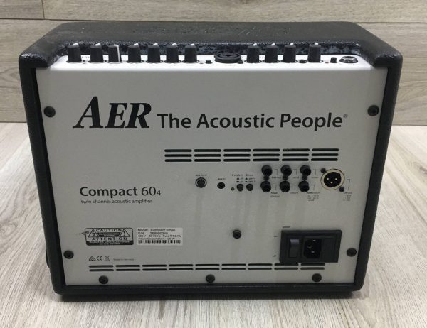 AER Compact Slope 60 IV