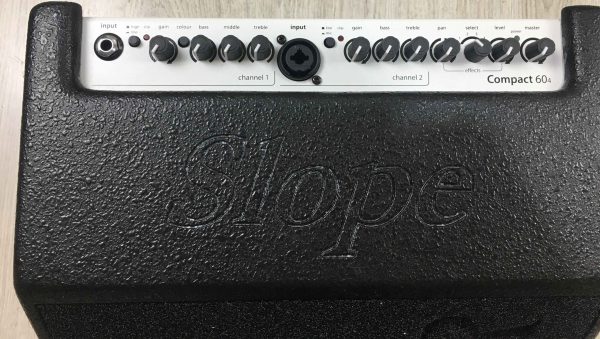 AER Compact Slope 60 IV