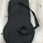 Aklot Custodia per bacchette e pad da allenamento