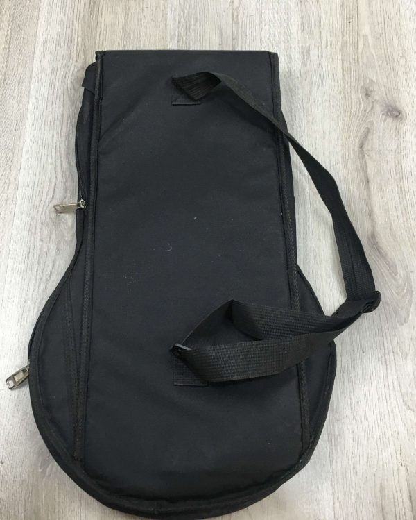 Aklot Custodia per bacchette e pad da allenamento