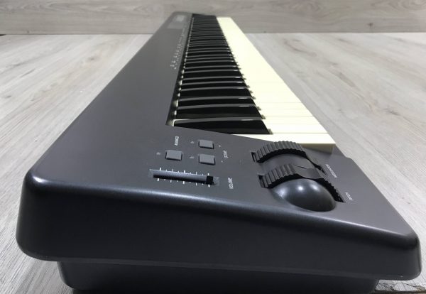 Alesis Q88 master 88 tasti