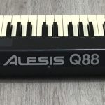 Alesis Q88 master 88 tasti