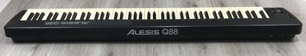 Alesis Q88 master 88 tasti