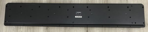 Alesis Q88 master 88 tasti