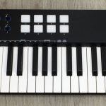 Alesis V49 MKII