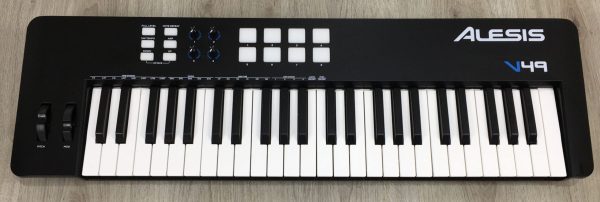 Alesis V49 MKII