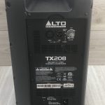 Alto TX208 cassa 300W