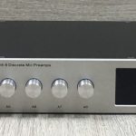 Antelope Audio Discrete 8 Synergy Core