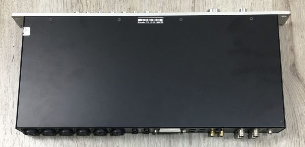 Antelope Audio Discrete 8 Synergy Core