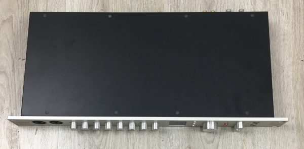 Antelope Audio Discrete 8 Synergy Core