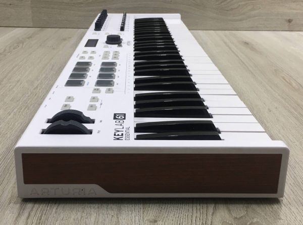 Arturia Keylab 61 Essential