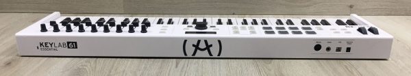 Arturia Keylab 61 Essential