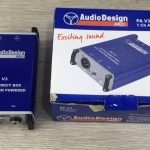 Audiodesign PA v3
