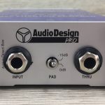 Audiodesign PA v3