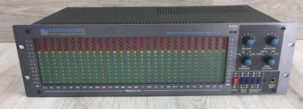 Audioscope 2813