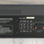 Audioscope 2813