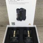 Behringer Airplay Guitar AG10