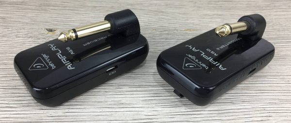 Behringer Airplay Guitar AG10