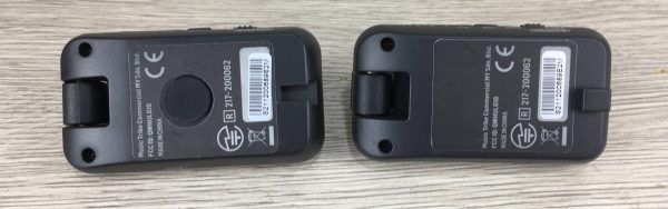 Behringer Airplay Guitar AG10