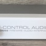 Behringer FCA202 F-Control