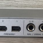 Behringer FCA202 F-Control