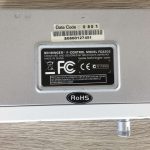 Behringer FCA202 F-Control