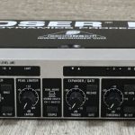 Behringer MDX 2600 Composer PRO XL