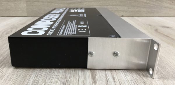 Behringer MDX 2600 Composer PRO XL