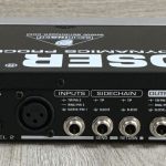 Behringer MDX 2600 Composer PRO XL