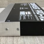 Behringer MDX 2600 Composer PRO XL