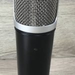 Behringer T47 Microfono Valvolare